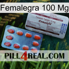 Femalegra 100 Mg 36